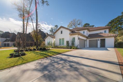 58 S Waterbridge Drive Tomball TX 77375
