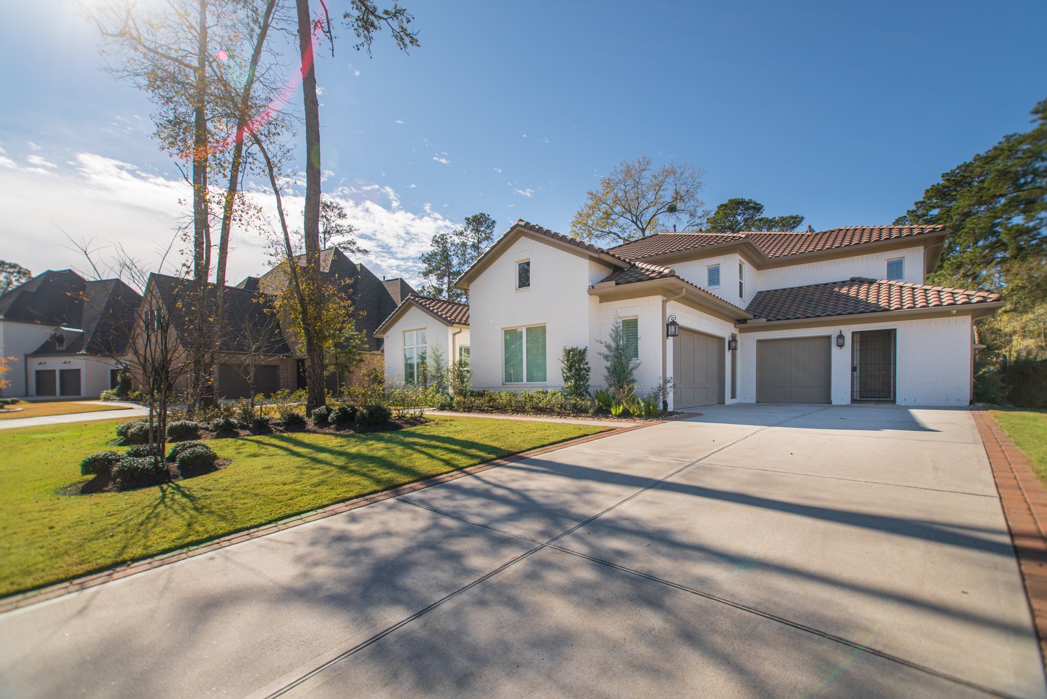 58 S Waterbridge Drive Tomball TX 77375
