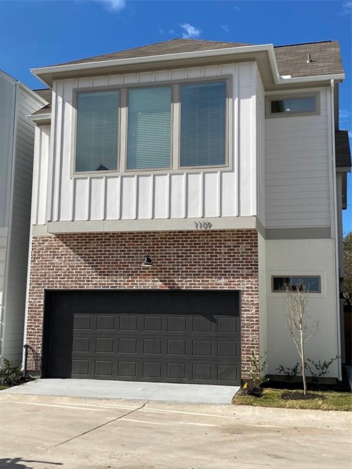 1109 Olivier Lane Houston TX 77055