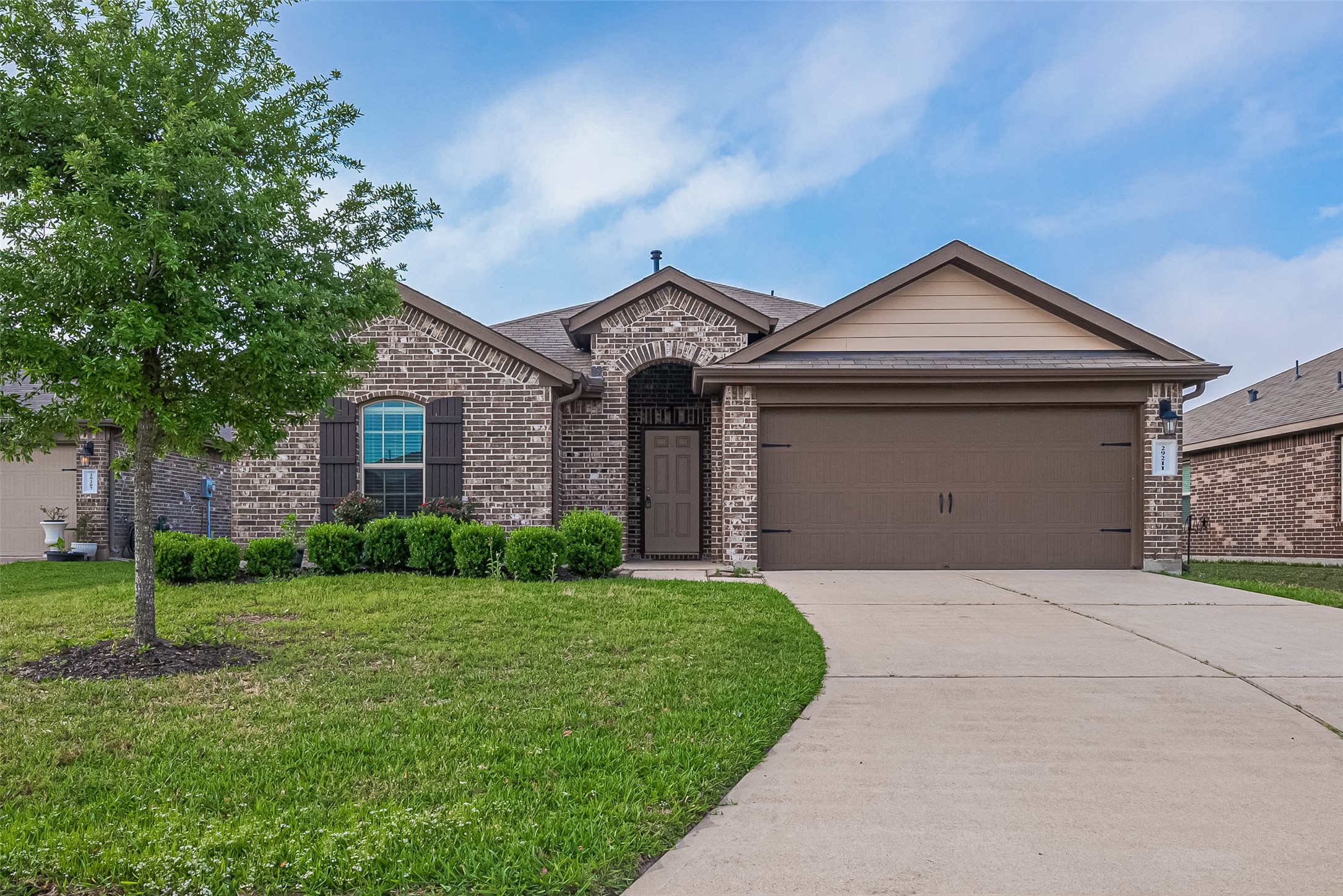 29211 Dunns Creek Court Katy TX 77494