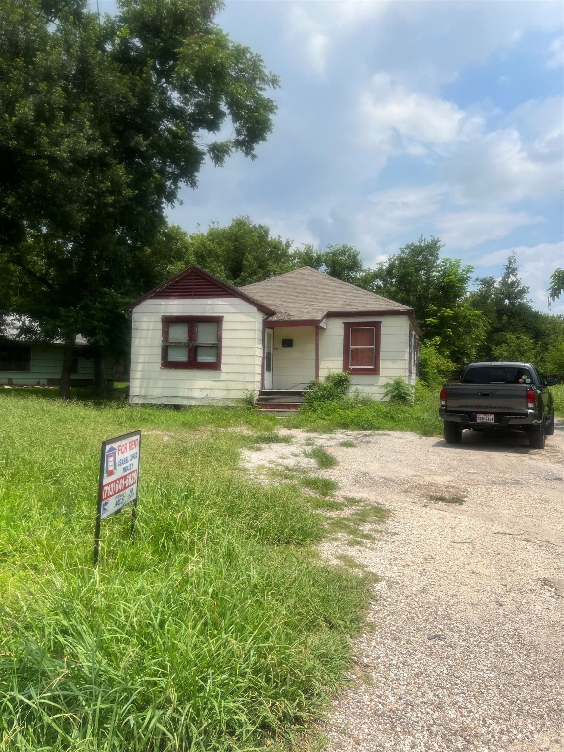 7823 Dixie Drive Houston TX 77087