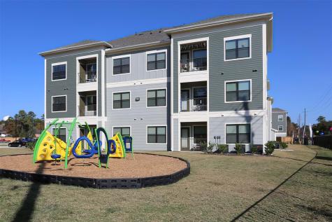 4604 Cypresswood Drive 3209 Spring TX 77379
