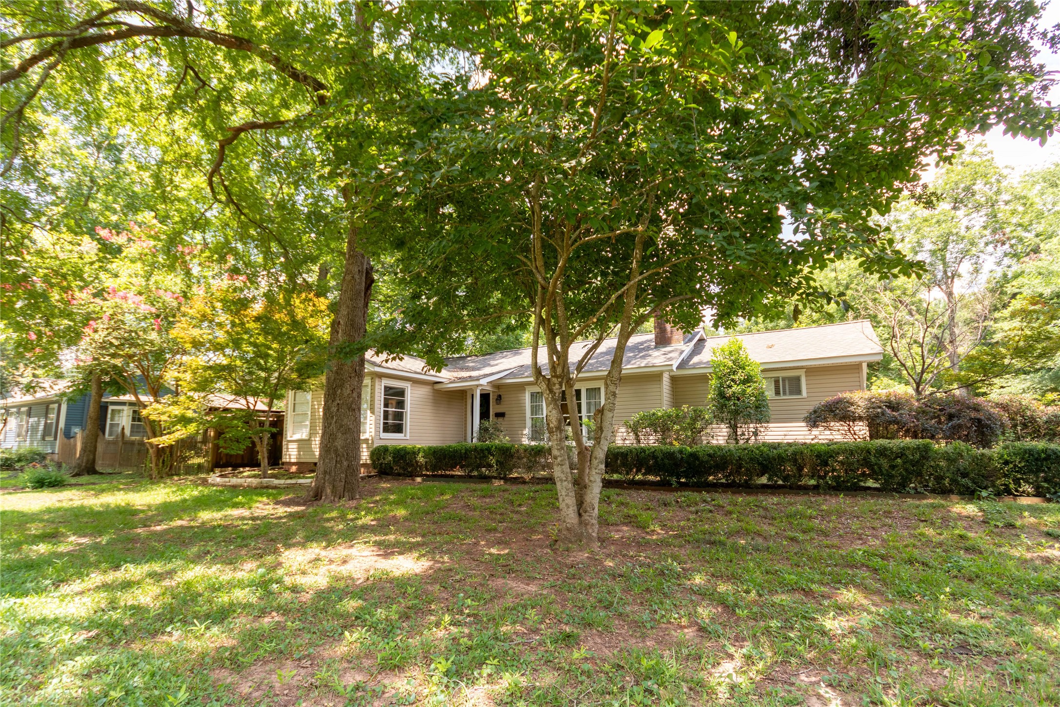 3117 Raguet Street Nacogdoches TX 75965