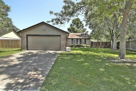 12743 La Grove Lane Houston TX 77015