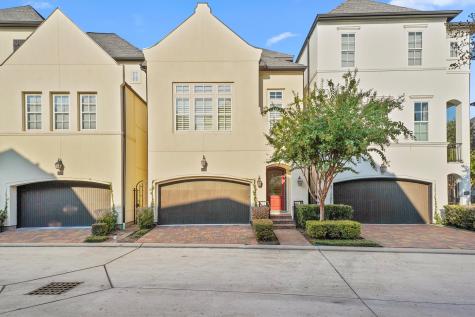 1823 Wrenwood Lakes Houston TX 77043