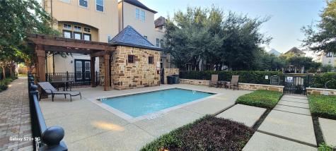 1823 Wrenwood Lakes Houston TX 77043