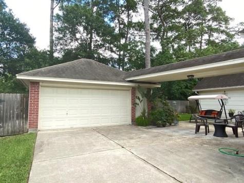 22910 Ammick Court Spring TX 77389
