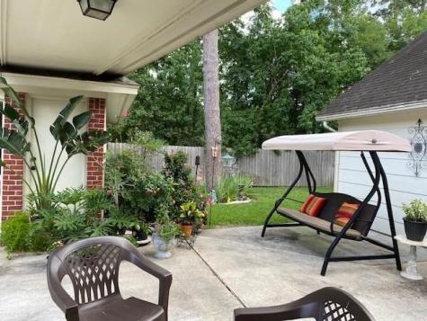 22910 Ammick Court Spring TX 77389