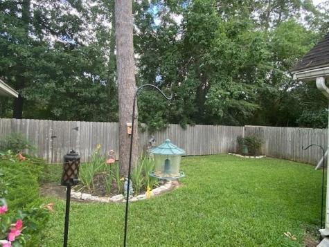 22910 Ammick Court Spring TX 77389