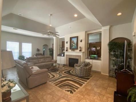 22910 Ammick Court Spring TX 77389