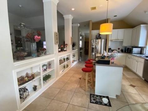 22910 Ammick Court Spring TX 77389