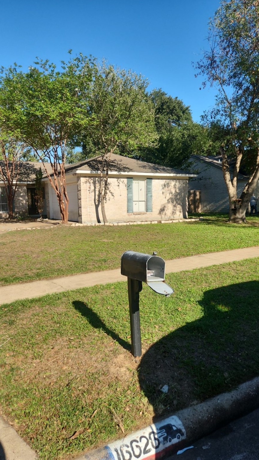 16626 Royal Mile Lane Houston TX 77084
