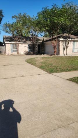 16626 Royal Mile Lane Houston TX 77084