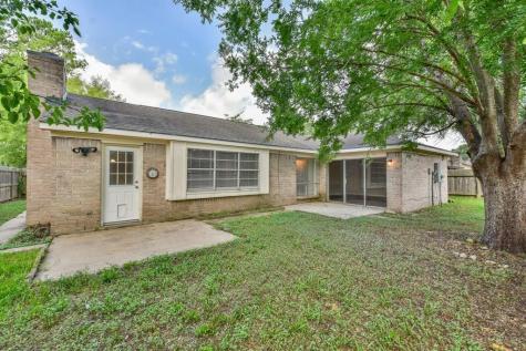 16626 Royal Mile Lane Houston TX 77084