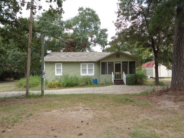 15116 Capitol Hill Road Montgomery TX 77316
