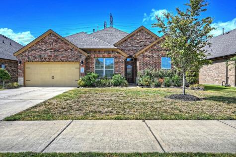 2614 Pisoni Lane League City TX 77573
