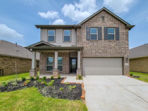 3418 Avary River Lane Richmond TX 77406