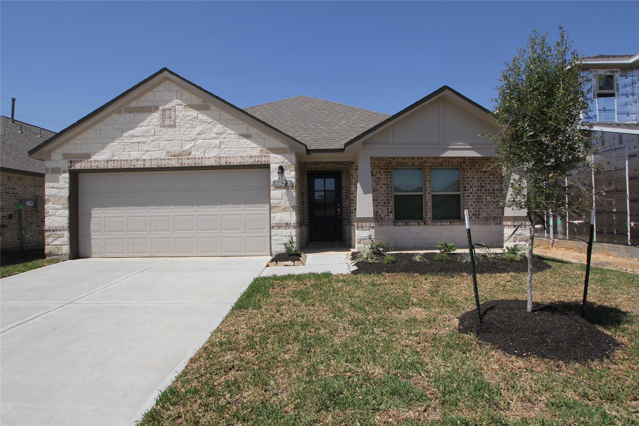 5322 Camerford Court Alvin TX 77511