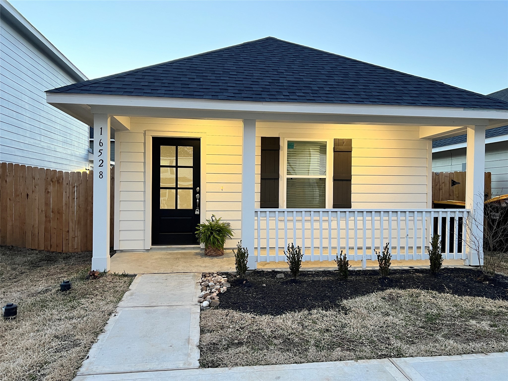 16528 Jasmine Marie Place Conroe TX 77306