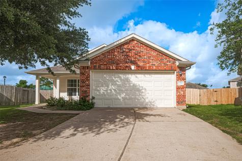 19335 Golden Cactus Lane Cypress TX 77433