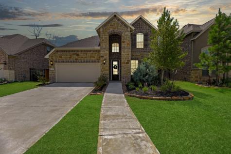 28239 Whitmore Bend Drive Spring TX 77386