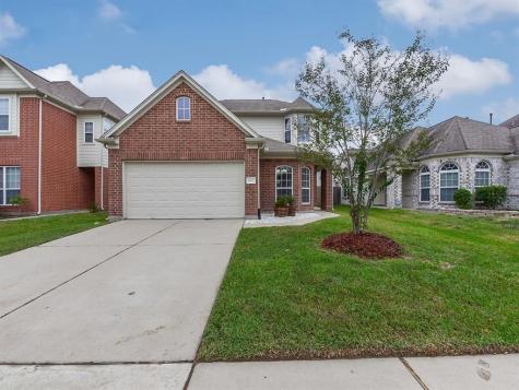 19622 Gentle Creek Way Cypress TX 77429