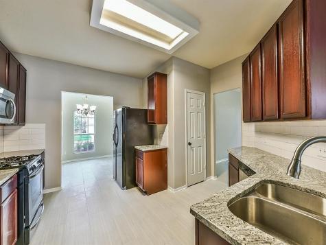 19622 Gentle Creek Way Cypress TX 77429