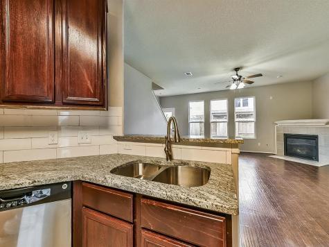 19622 Gentle Creek Way Cypress TX 77429