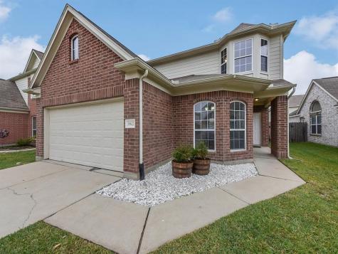 19622 Gentle Creek Way Cypress TX 77429