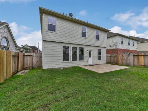 19622 Gentle Creek Way Cypress TX 77429