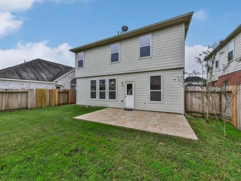 19622 Gentle Creek Way Cypress TX 77429