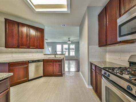 19622 Gentle Creek Way Cypress TX 77429
