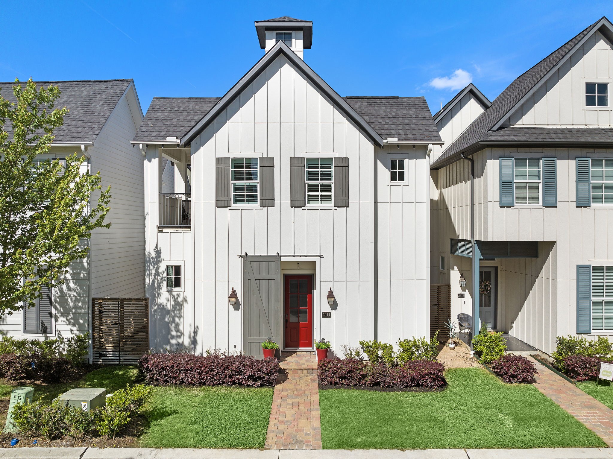 2411 Kolbe Reach Lane Houston TX 77080