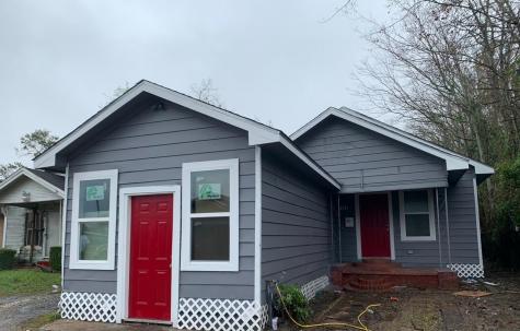 1955 Euclid Street Beaumont TX 77705