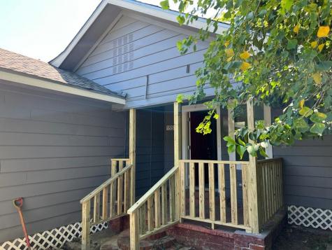 1955 Euclid Street Beaumont TX 77705