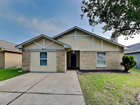 623 Walston Lane Houston TX 77060