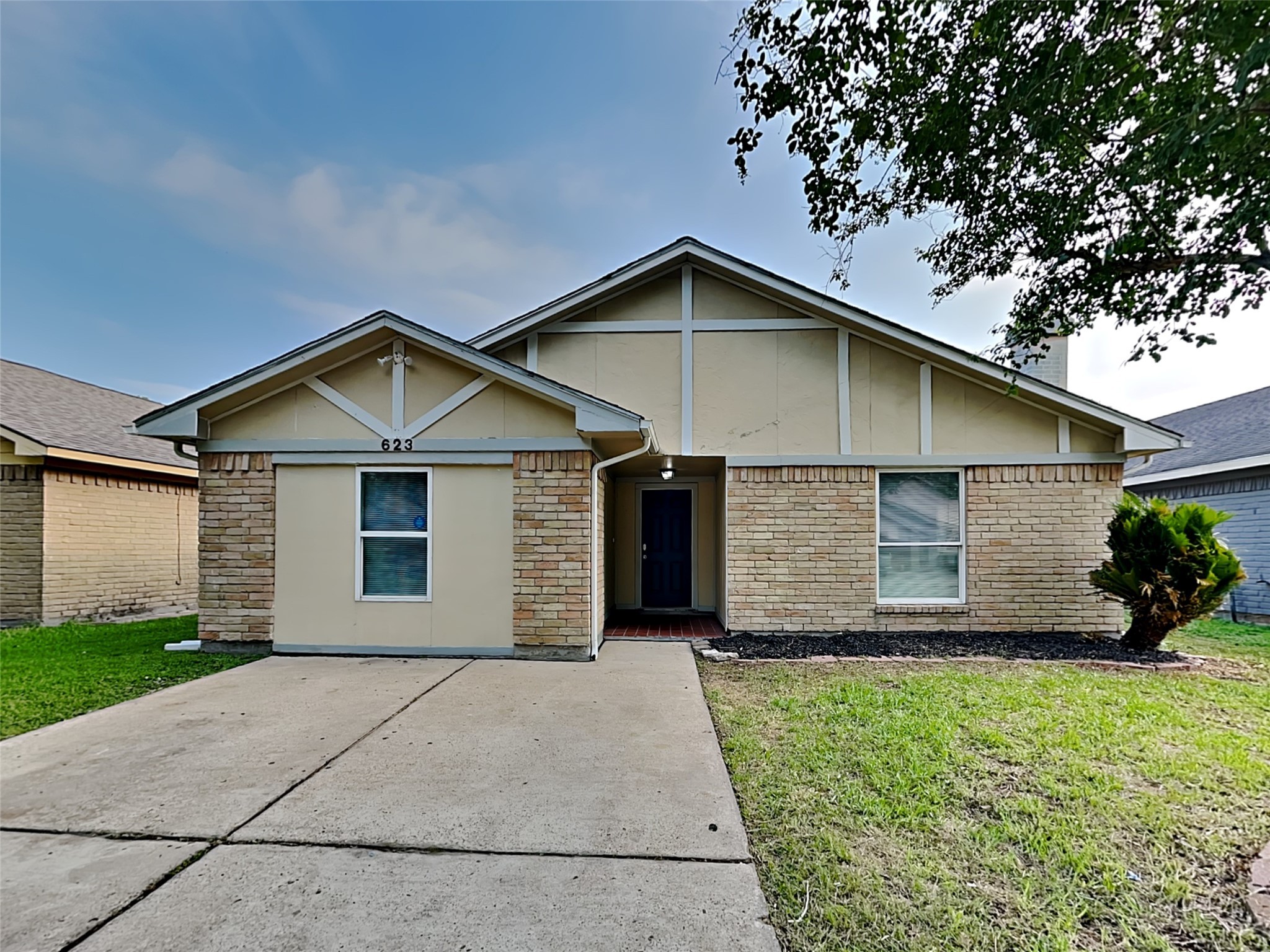 623 Walston Lane Houston TX 77060
