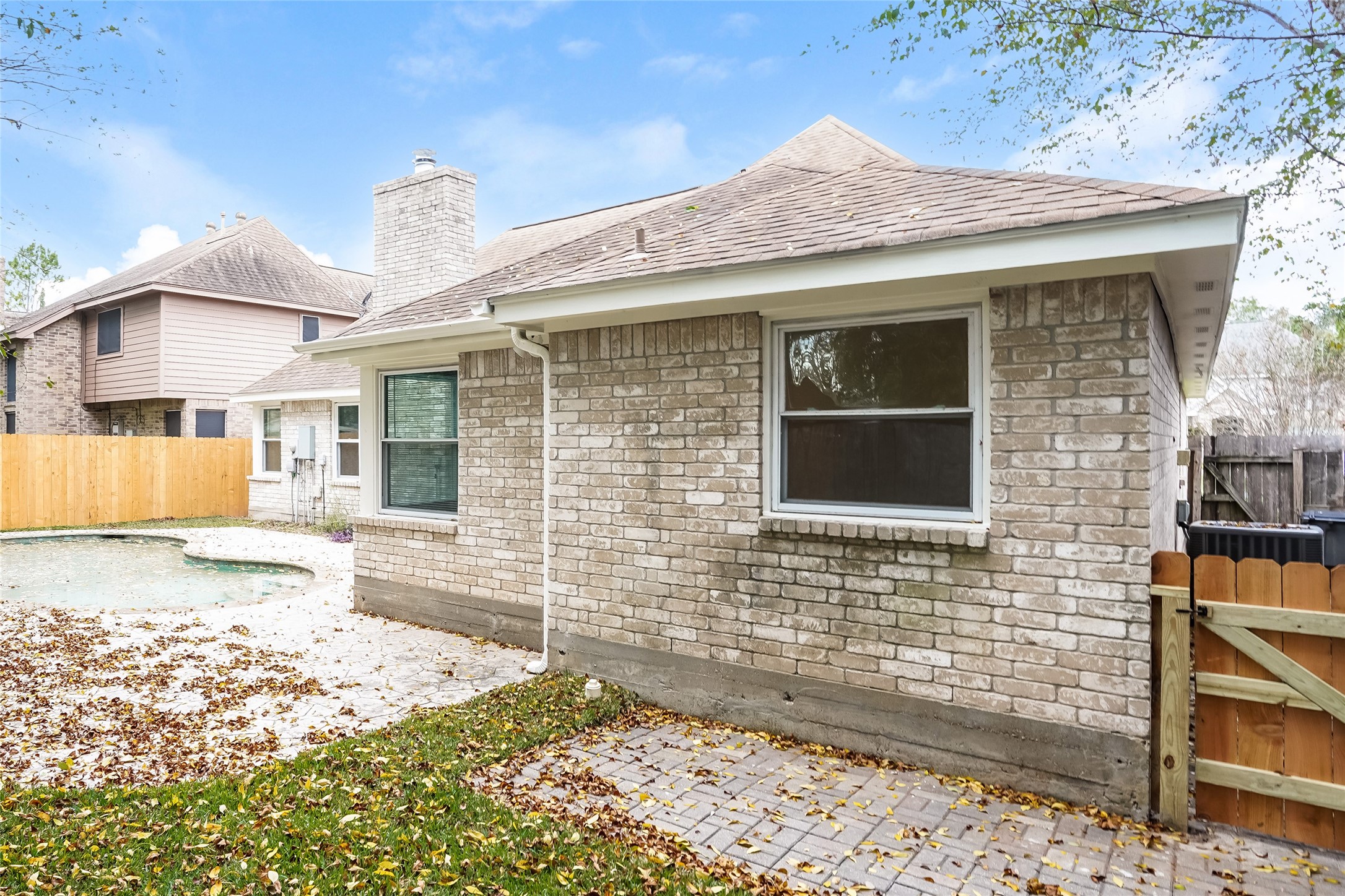 15619 Fern Ridge Drive Houston TX 77084