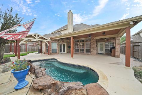 25619 Canyon Crossing Drive Richmond TX 77406
