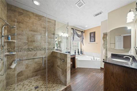 25619 Canyon Crossing Drive Richmond TX 77406