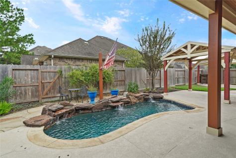25619 Canyon Crossing Drive Richmond TX 77406