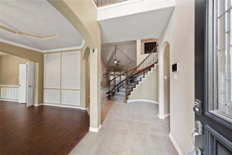 25619 Canyon Crossing Drive Richmond TX 77406