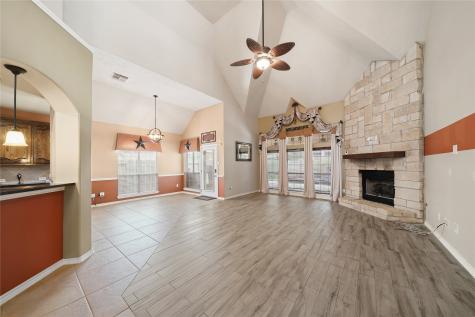 25619 Canyon Crossing Drive Richmond TX 77406