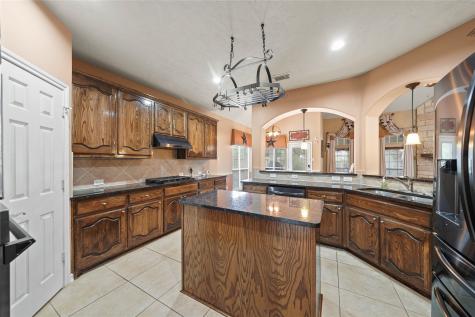 25619 Canyon Crossing Drive Richmond TX 77406