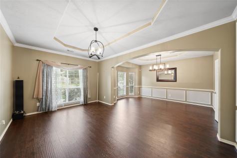 25619 Canyon Crossing Drive Richmond TX 77406