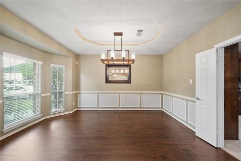 25619 Canyon Crossing Drive Richmond TX 77406