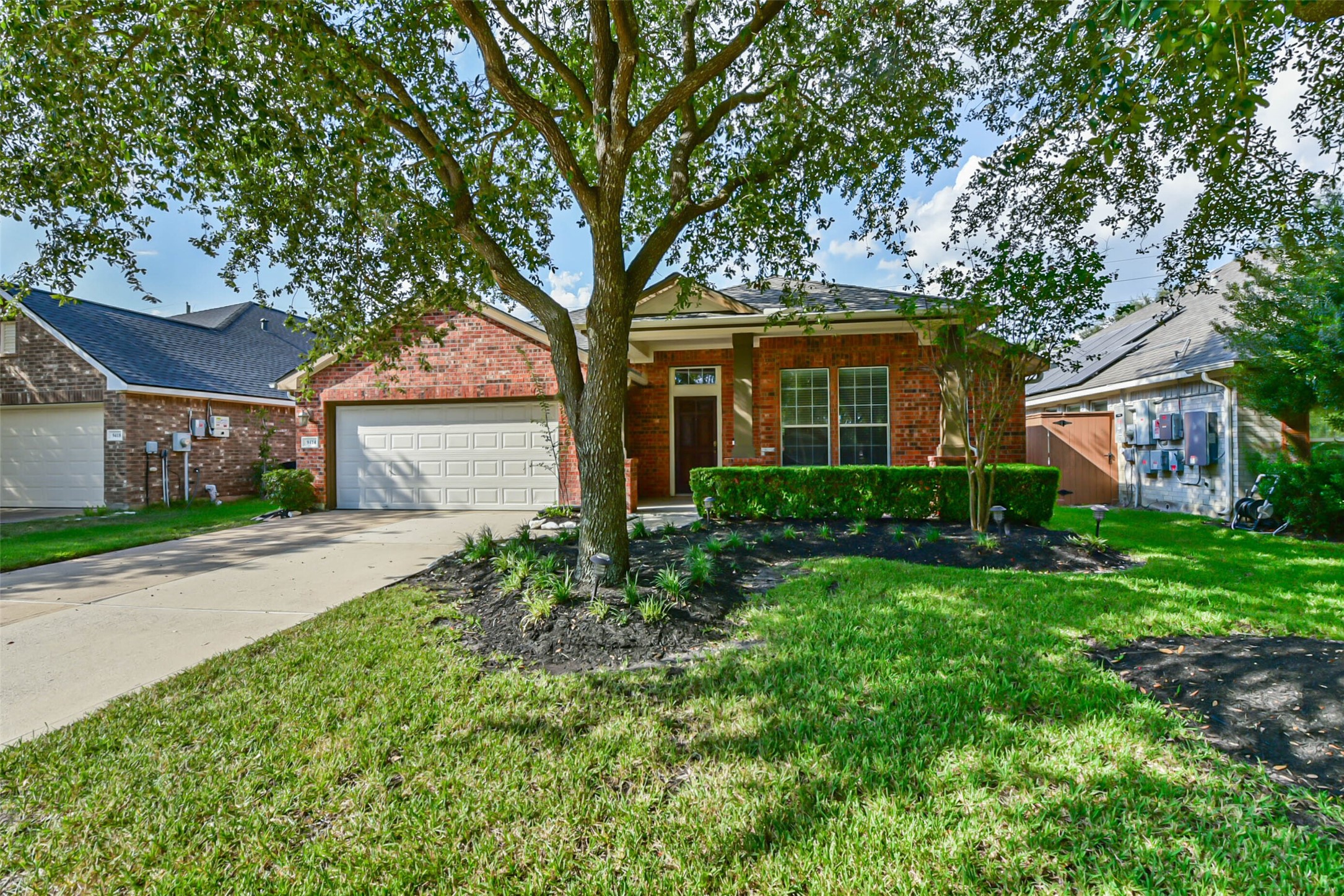 9414 Tartan Manor Street Spring TX 77379