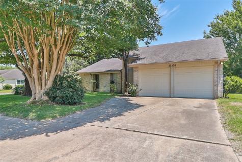 13430 Wimbledon Oaks Drive Houston TX 77065