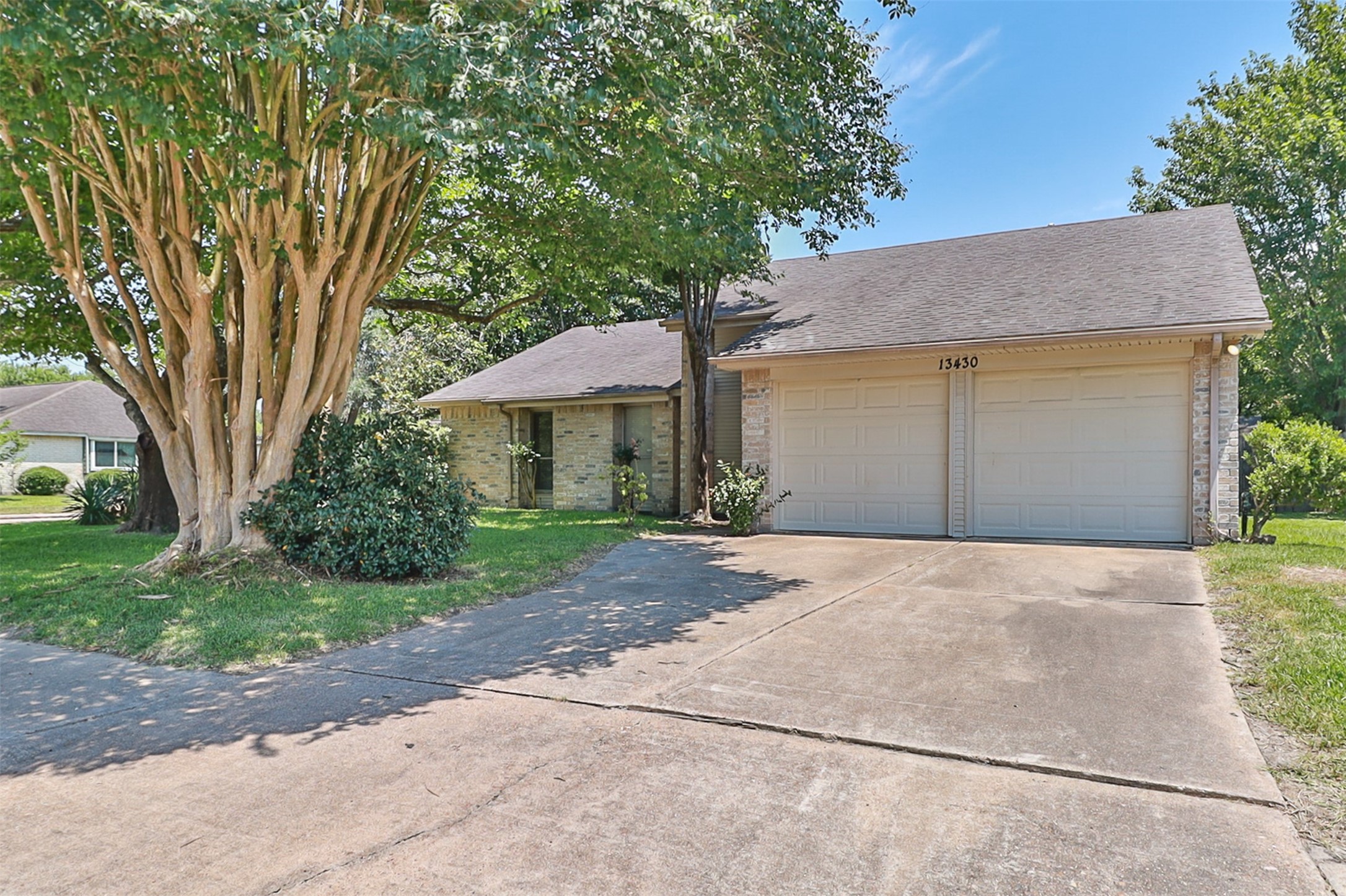 13430 Wimbledon Oaks Drive Houston TX 77065