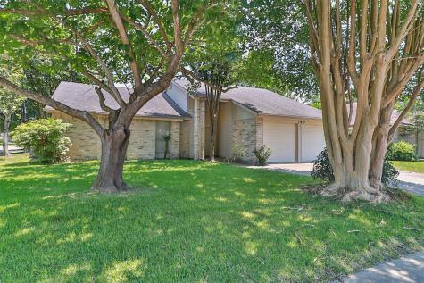 13430 Wimbledon Oaks Drive Houston TX 77065